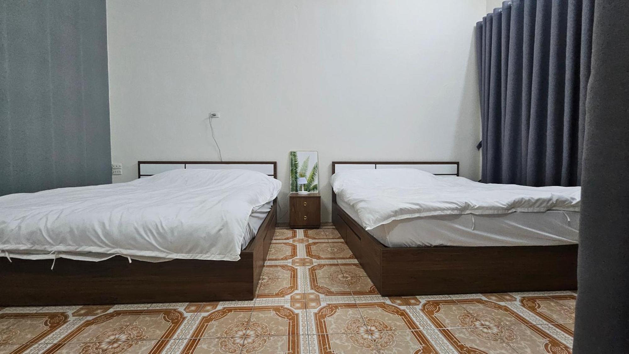 Ghe Coffee And Homestay Ninh Binh Buitenkant foto