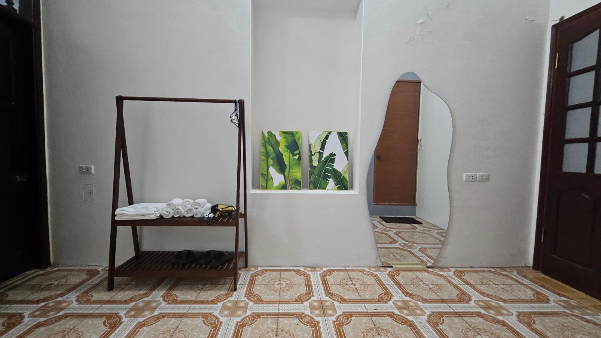 Ghe Coffee And Homestay Ninh Binh Buitenkant foto