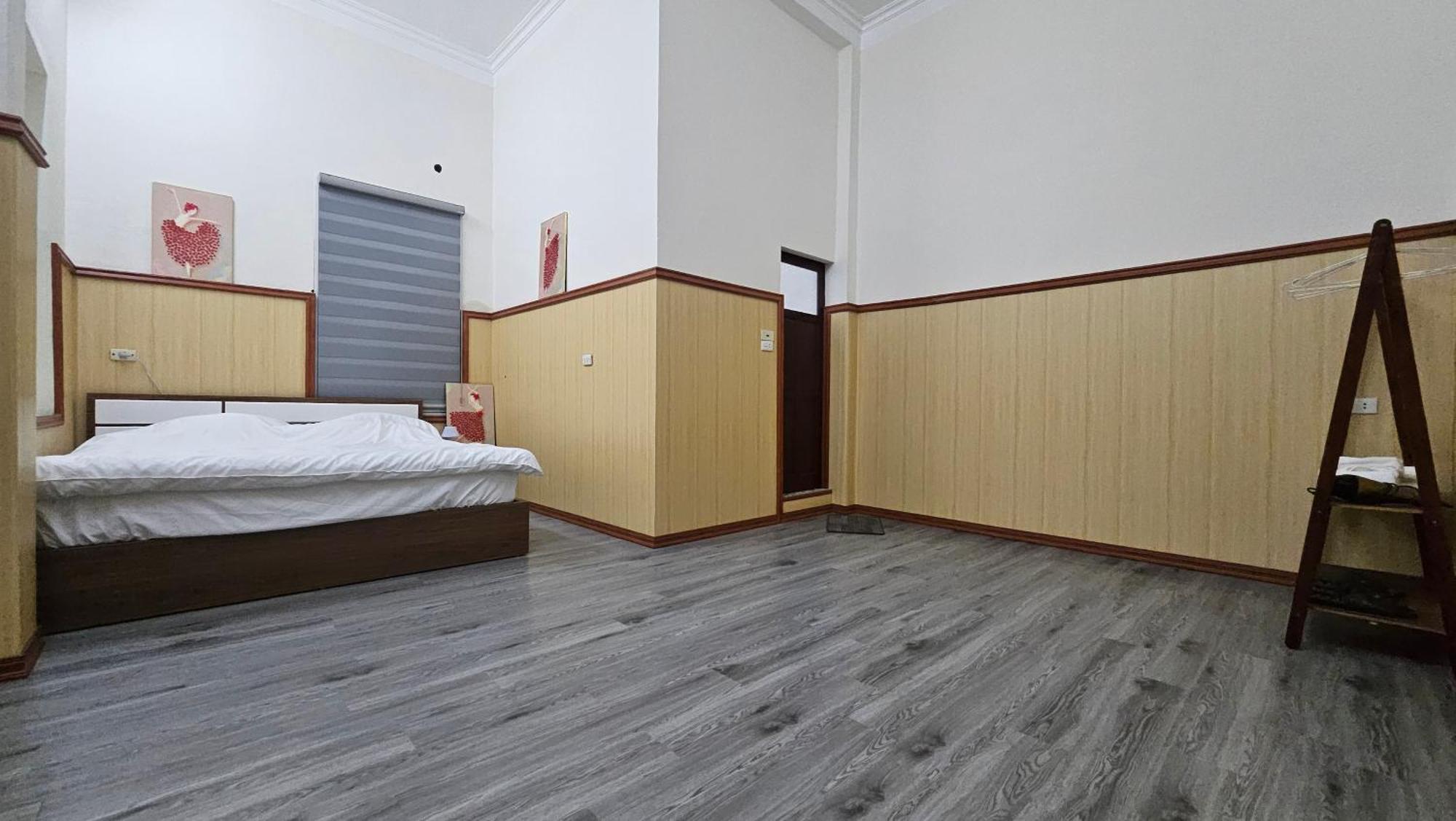 Ghe Coffee And Homestay Ninh Binh Buitenkant foto