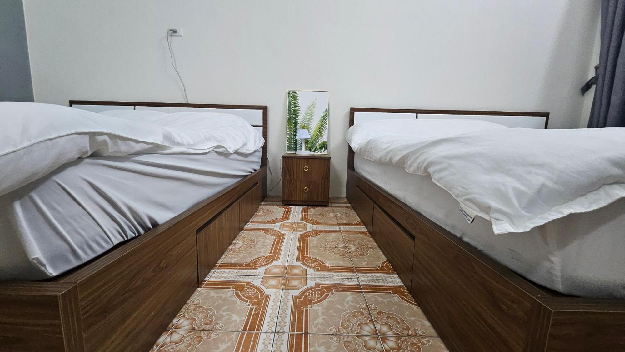 Ghe Coffee And Homestay Ninh Binh Buitenkant foto